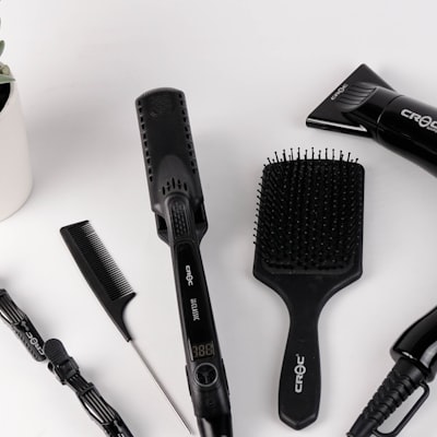 Keratin Tips